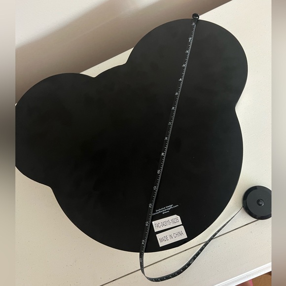 Mickey Serving Tray - Picture 5 of 7